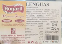 Lenguas