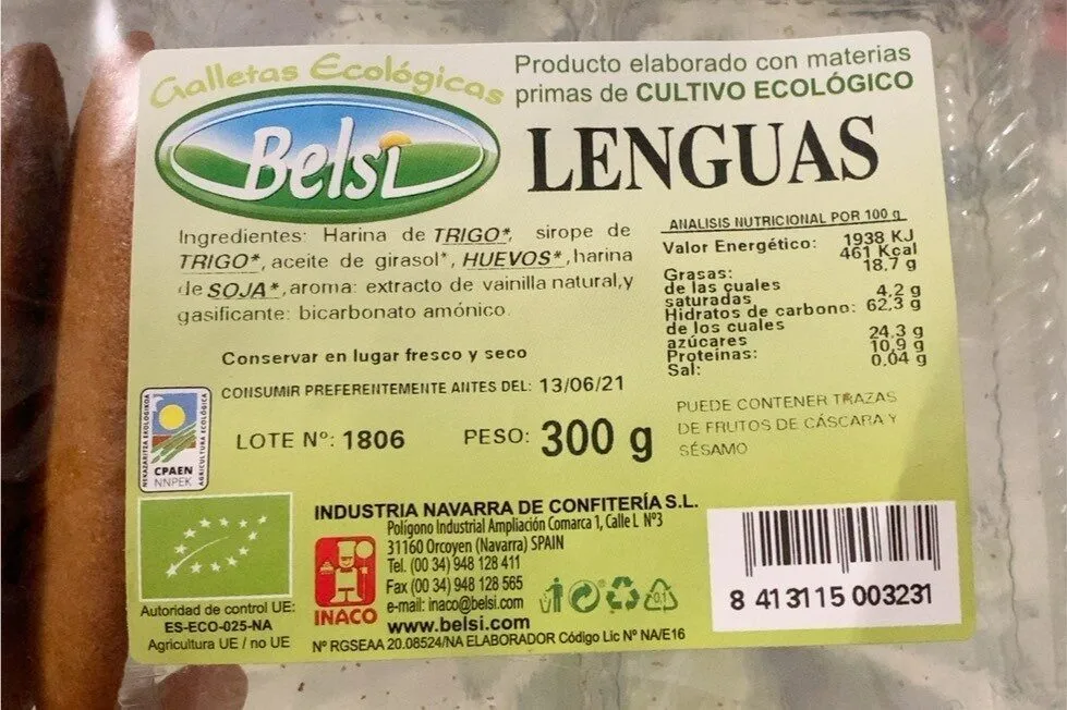 Lenguas