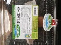 Polvorones