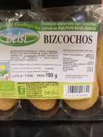 Bizcochos