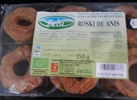 Roski de anís