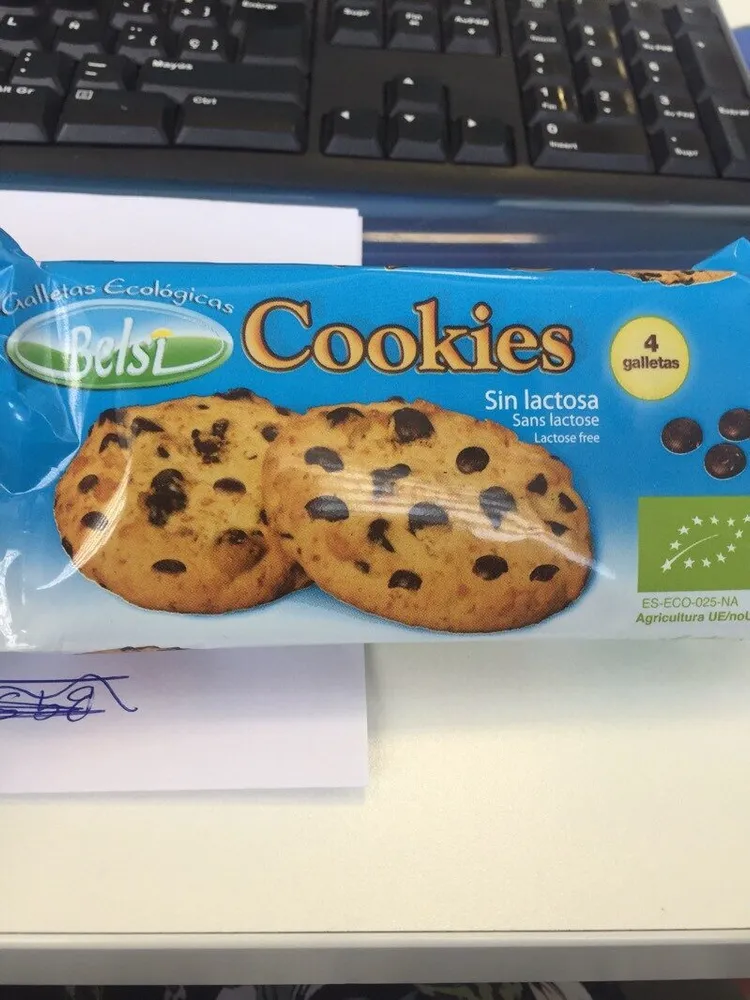 Cookies