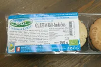 Galletas eko fondo choc
