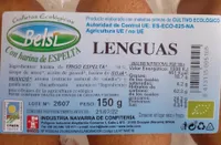 Lenguas