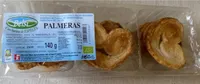 Palmeras