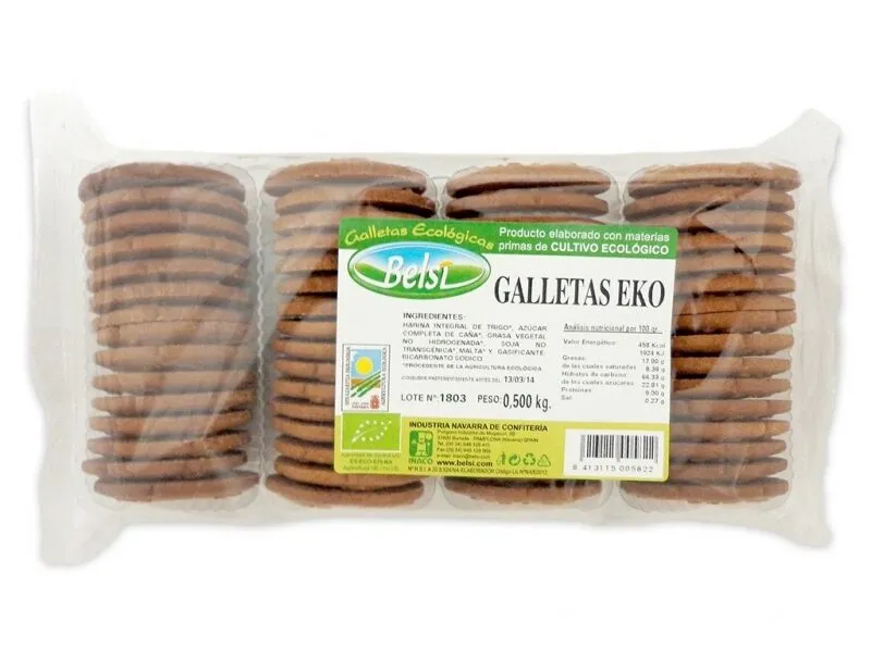 Galleta eko
