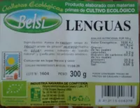 Lenguas