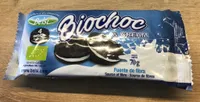 Biochoc & cream