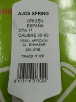 Ajos Spring
