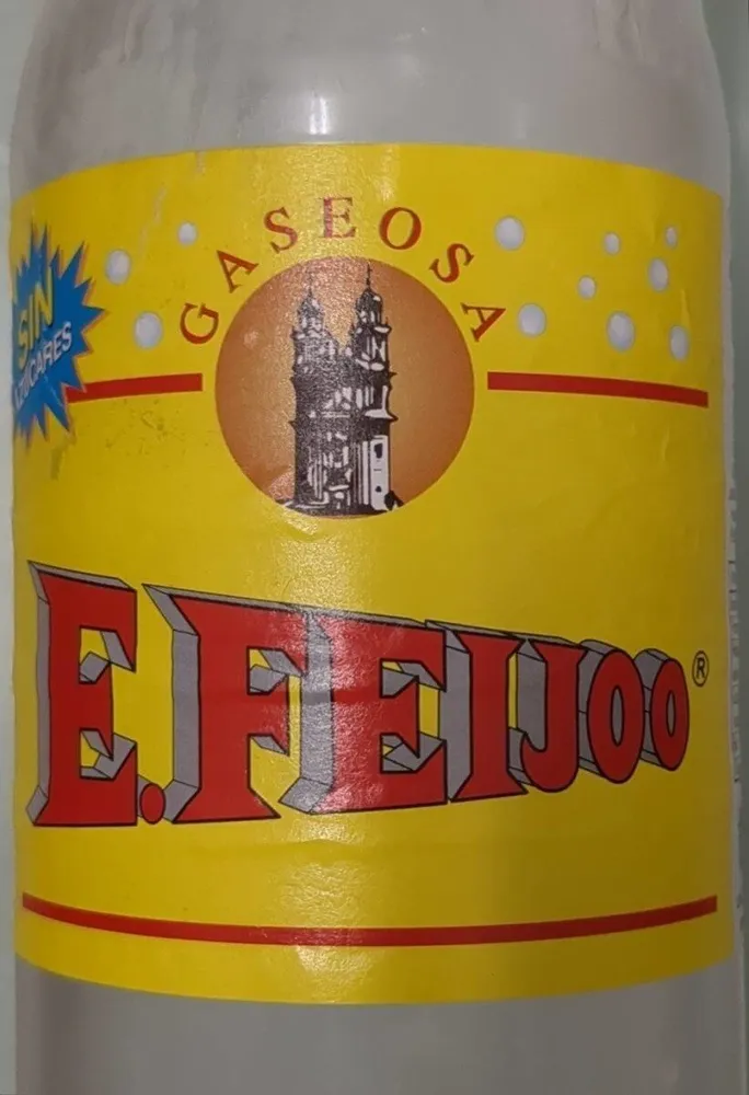 Gaseosa