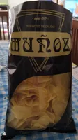 Patatas fritas