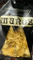 Patatas Muñoz