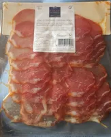 Lomo de cebo ibérico