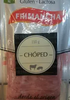 Choped