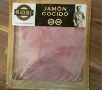 Jamon Cocido