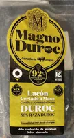 Lacón cocido y Ahumado extra