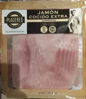 Jamón Cocido Extra