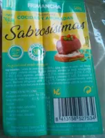 Salchichas Sabrosísimas