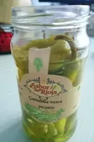 Guindilla vasca picante