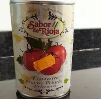 Sabor de rioja