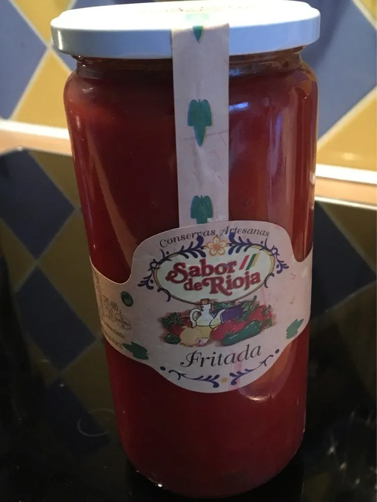 Fritada