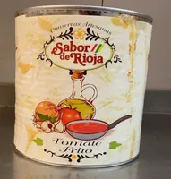 Tomate frito