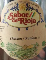 Chardon