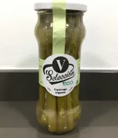 Espárrago triguero