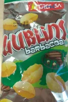 Gublins barbacoa