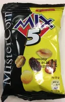 Mix 5