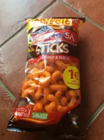 Grefusa Sticks