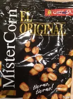 MisterCorn El Original
