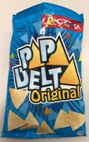 Papa Delta