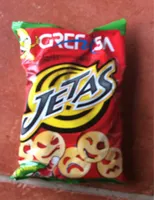 Jetas