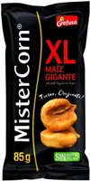 Mistercorn XL - maíz gigante
