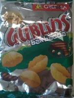 Gublins Barbacoa