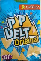 Papa delta original