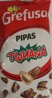 Pipas Tijuana