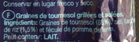 Pipas con Sal El Piponazo