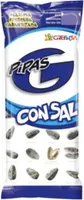 Pipas G Con Sal