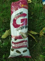 Pipas G baconeras