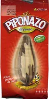 El piponazo al punto