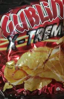 Gublins x-treme
