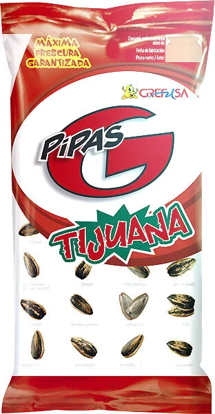 Pipas tijuana