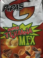 Pipas G
