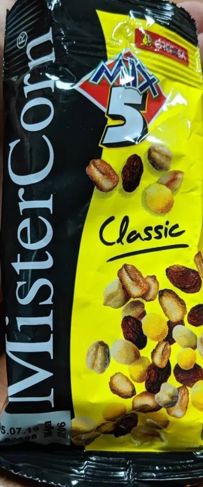 Mix 5