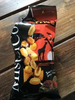 MisterCorn Africa