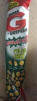 Pipas G - Pelao Mix