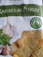 Snatt's ail et persil