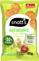 Snatt's - NatuChips